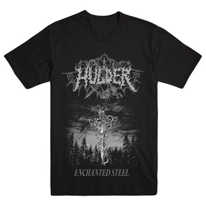 HULDER "Enchanted Steel" T-Shirt