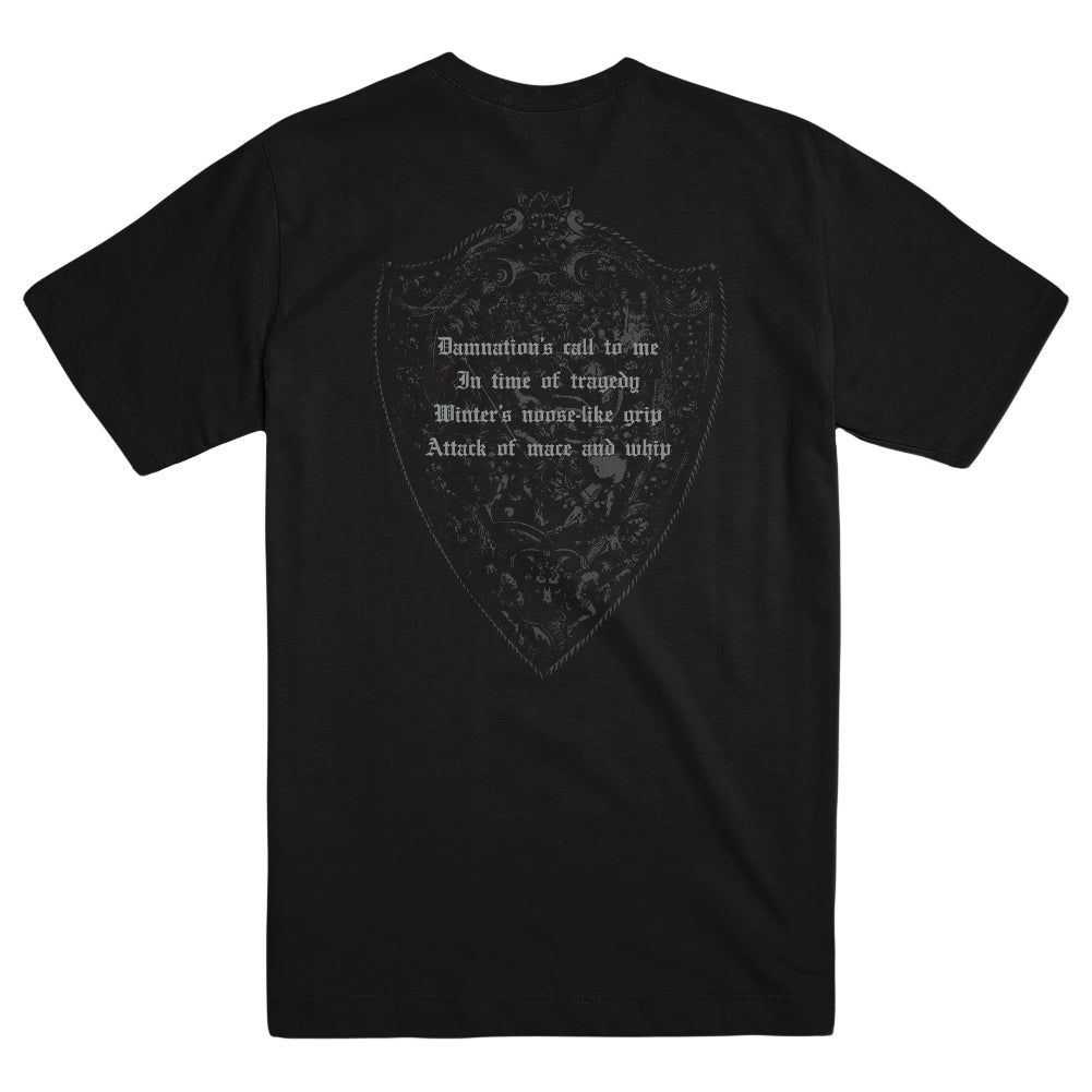 Save death. Deafheaven New Bermuda t-Shirt.