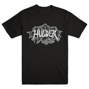 HULDER "Logo" T-Shirt