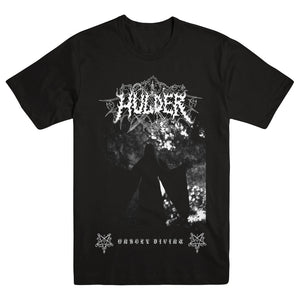 HULDER "Unholy Divine" T-Shirt