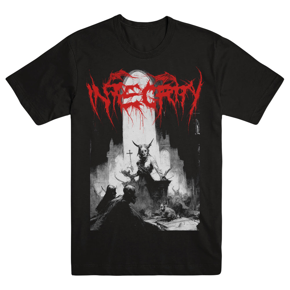 INTEGRITY "Millenial Reign" T-Shirt
