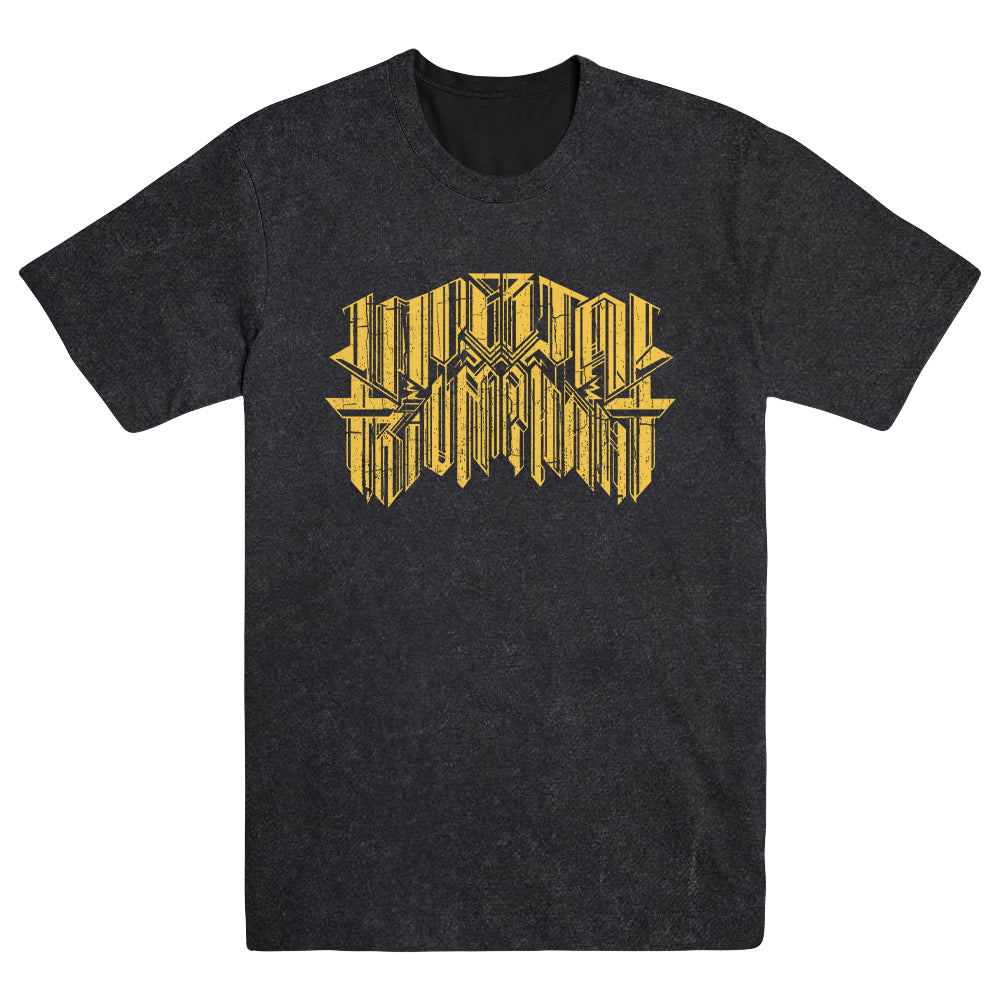 IMPERIAL TRIUMPHANT "Distressed Mask" T-Shirt