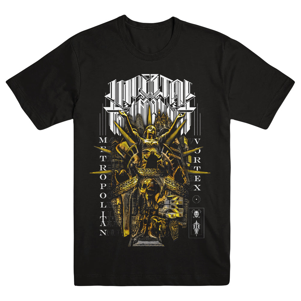 IMPERIAL TRIUMPHANT "Metropolitan Vortex" T-Shirt