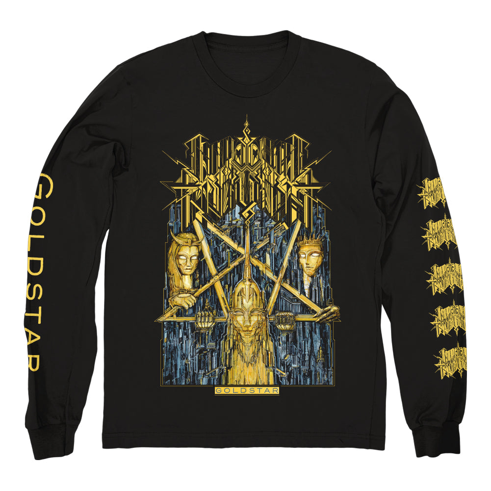 IMPERIAL TRIUMPHANT "Goldstar" Longsleeve