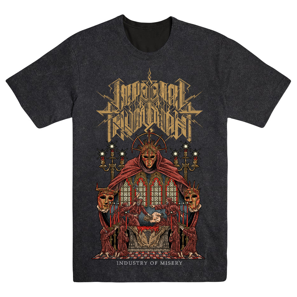 IMPERIAL TRIUMPHANT "Industry" T-Shirt