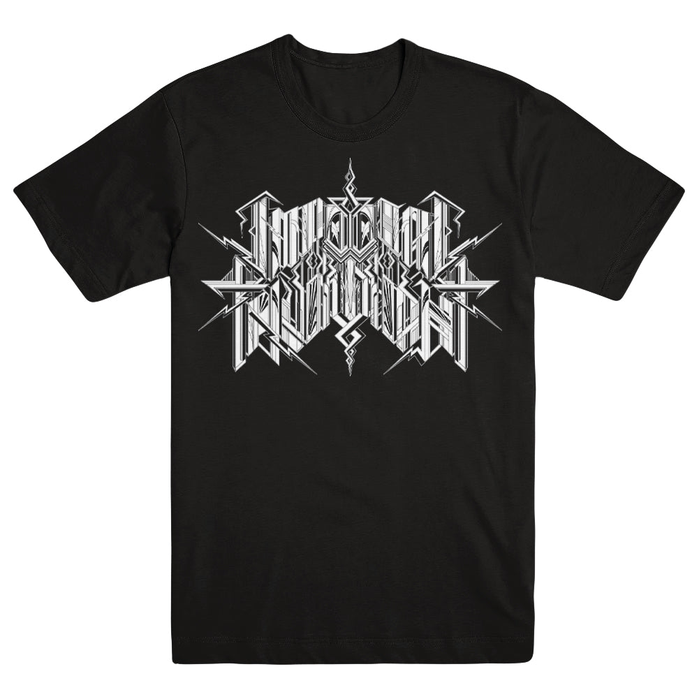 IMPERIAL TRIUMPHANT "Logo - Black" T-Shirt