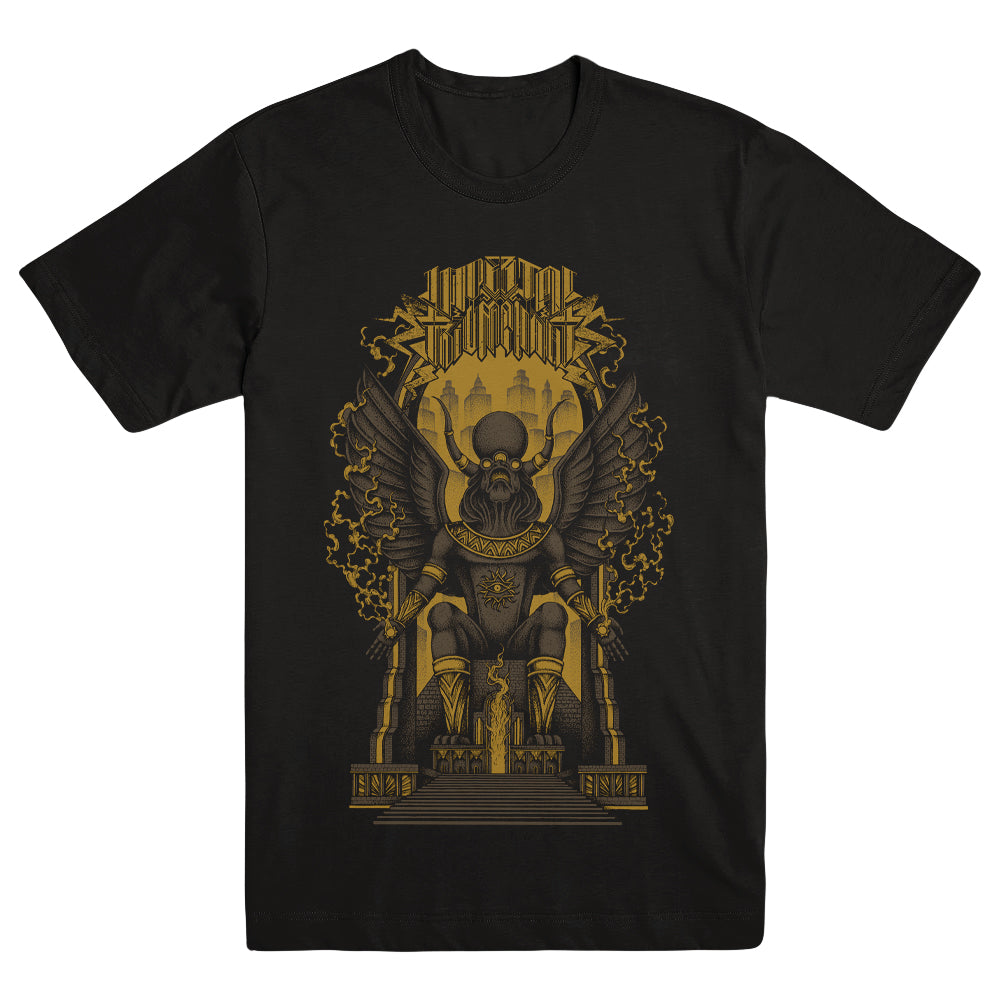 IMPERIAL TRIUMPHANT "Moloch" T-Shirt