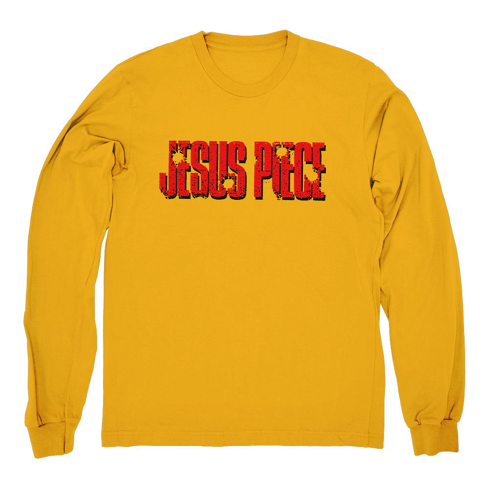 JESUS PIECE "Dragon" Longsleeve