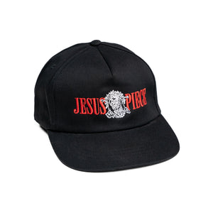 JESUS PIECE "God Head" Snapback Cap