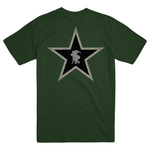 JESUS PIECE "Silver Star" T-Shirt