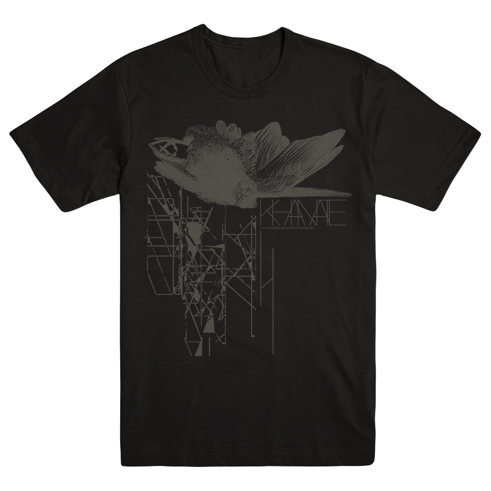 KHANATE "Dead Bird" T-Shirt