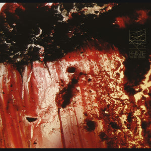 KHANATE "To Be Cruel" CD