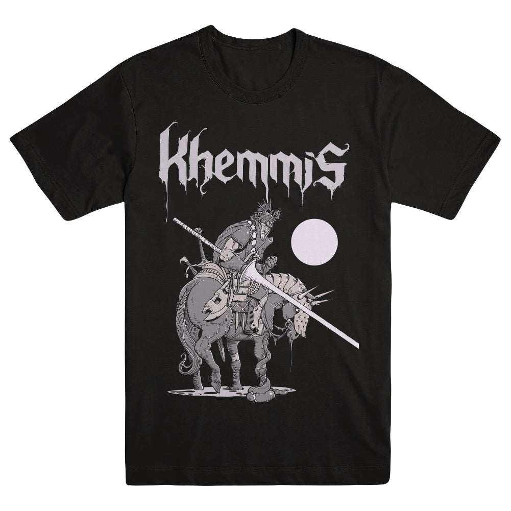 KHEMMIS "Knight" T-Shirt