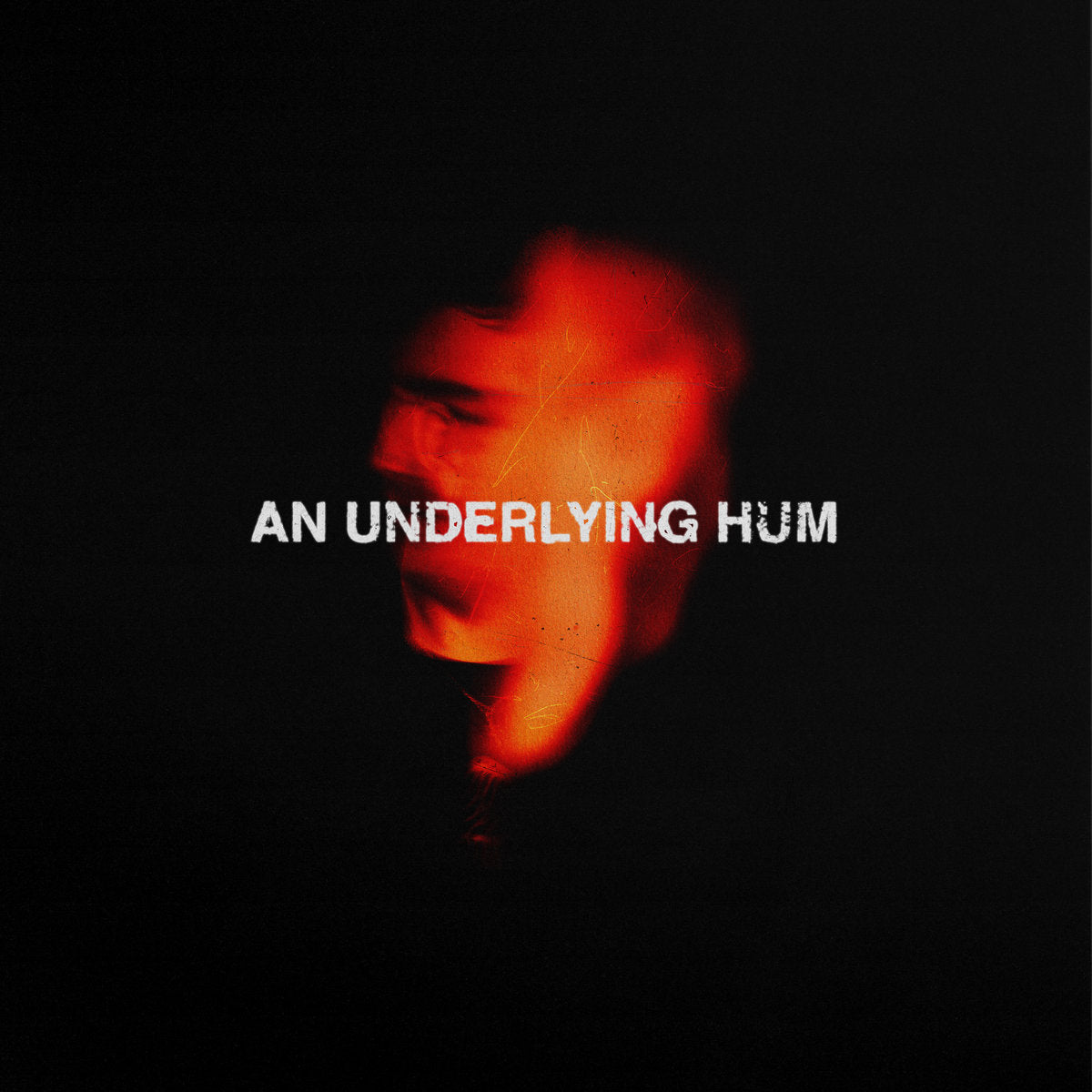 KING YOSEF "An Underlying Hum" LP