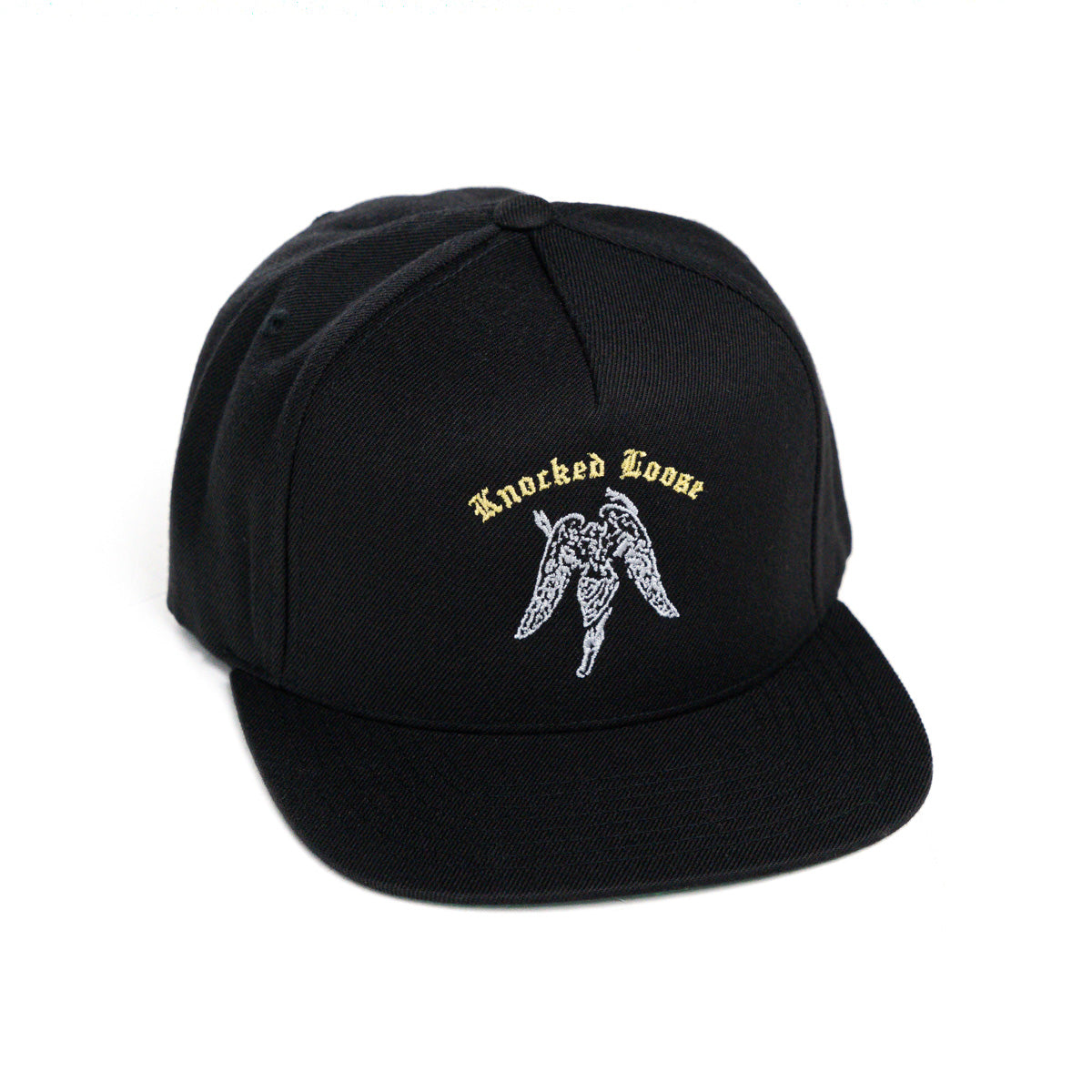 KNOCKED LOOSE "You Won't Go Before You're Supposed To" Cap
