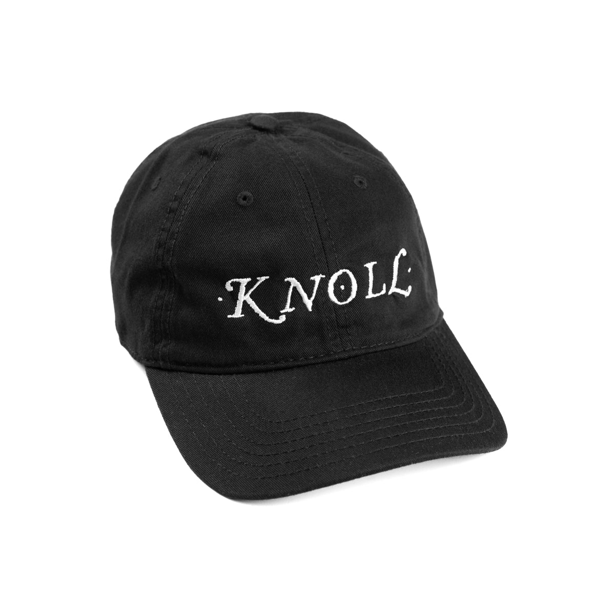KNOLL "Logo" Cap