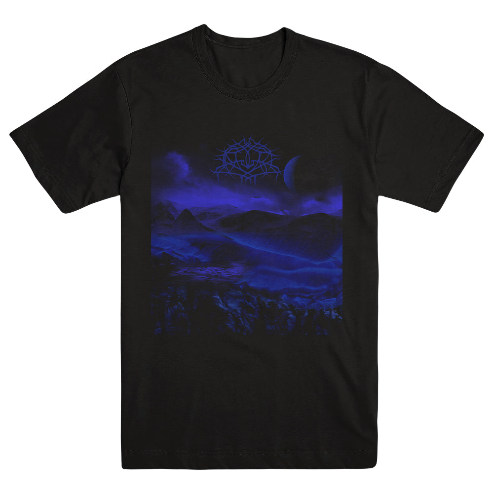 KRALLICE "Porous Resonance Abyss" T-Shirt