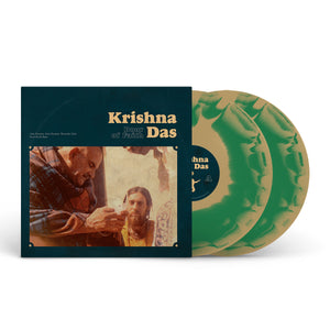 KRISHNA DAS "Door Of Faith" LP