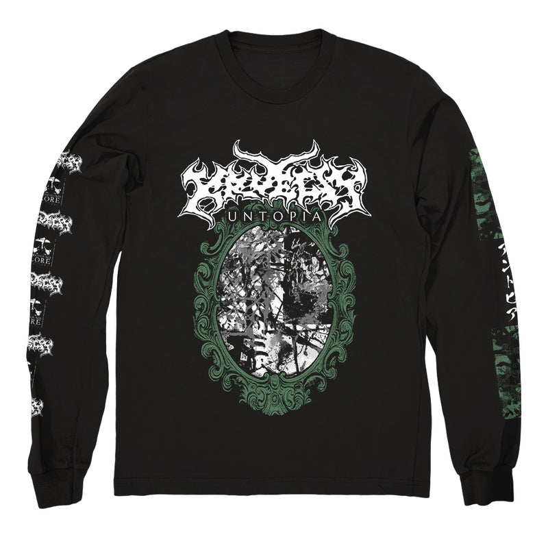 KRUELTY - Official Merch Store - Evil Greed