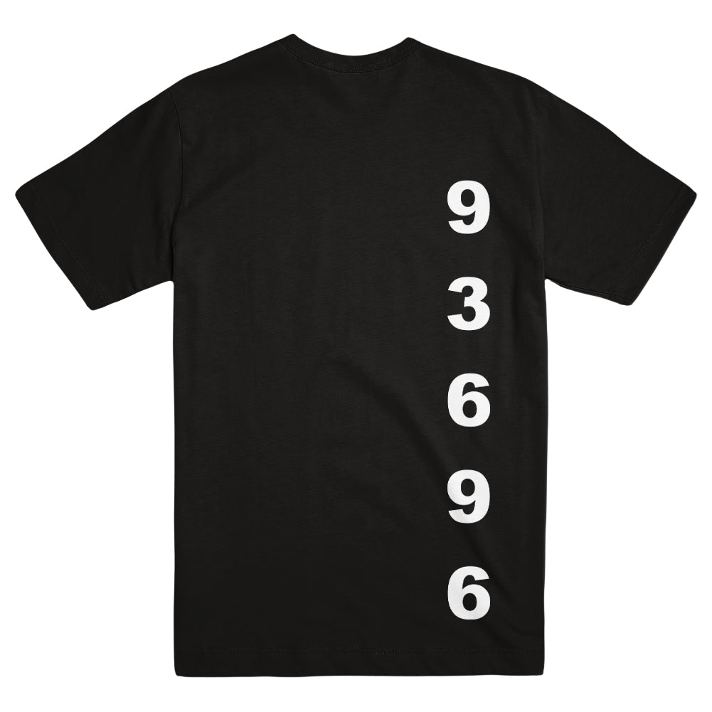 LITURGY "93696" T-Shirt