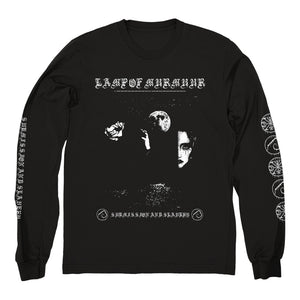 LAMP OF MURMUUR "Submission And Slavery" Longsleeve