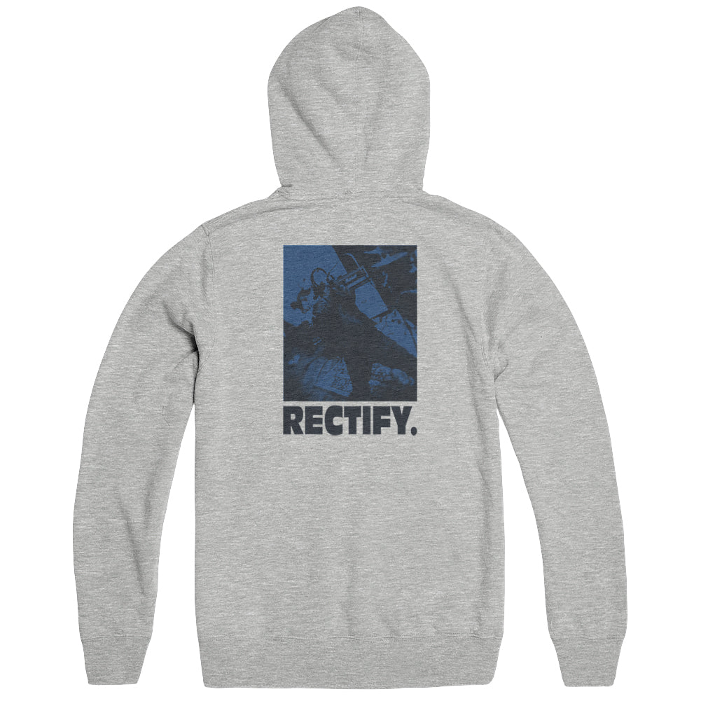 MAGNITUDE "Rectify" Hoodie