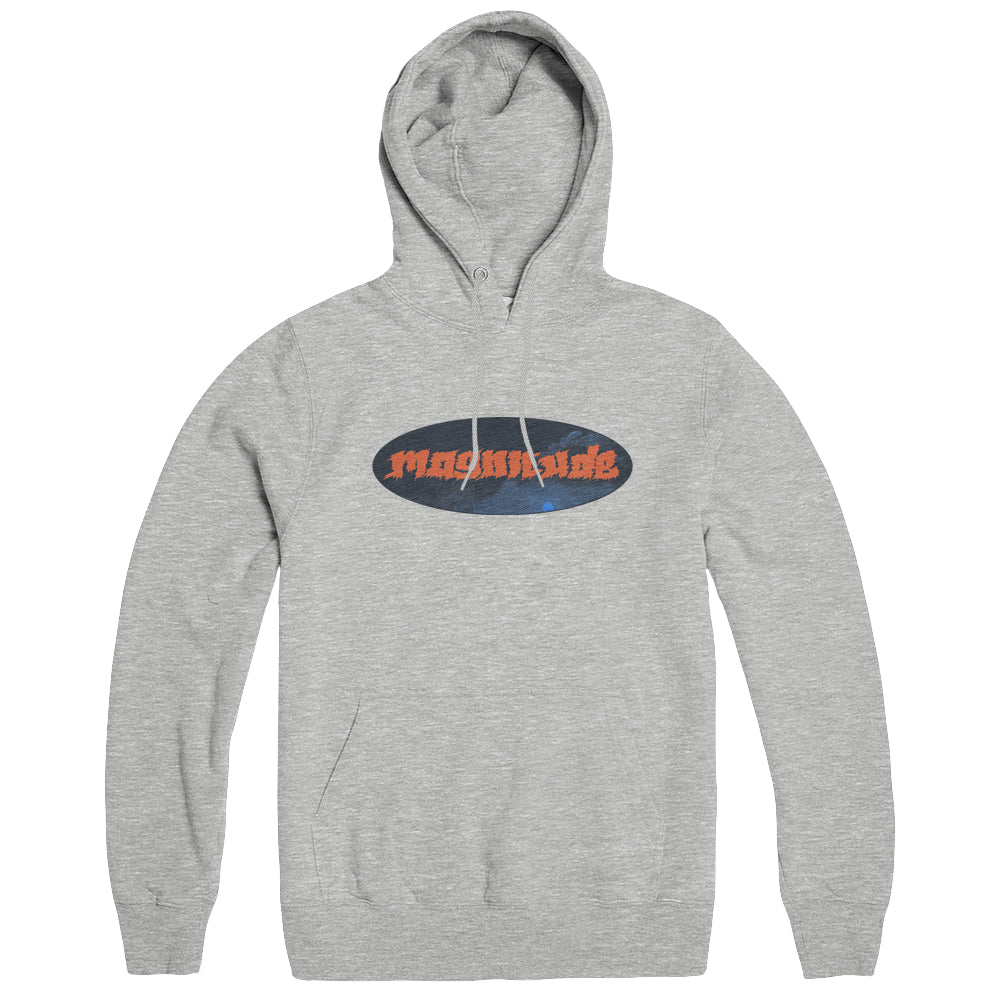 MAGNITUDE "Rectify" Hoodie