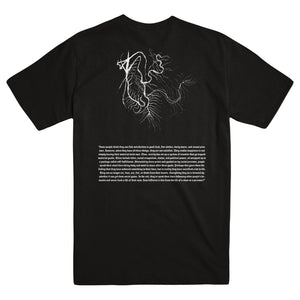 MANY BLESSINGS "Mouth Of Truth" T-Shirt