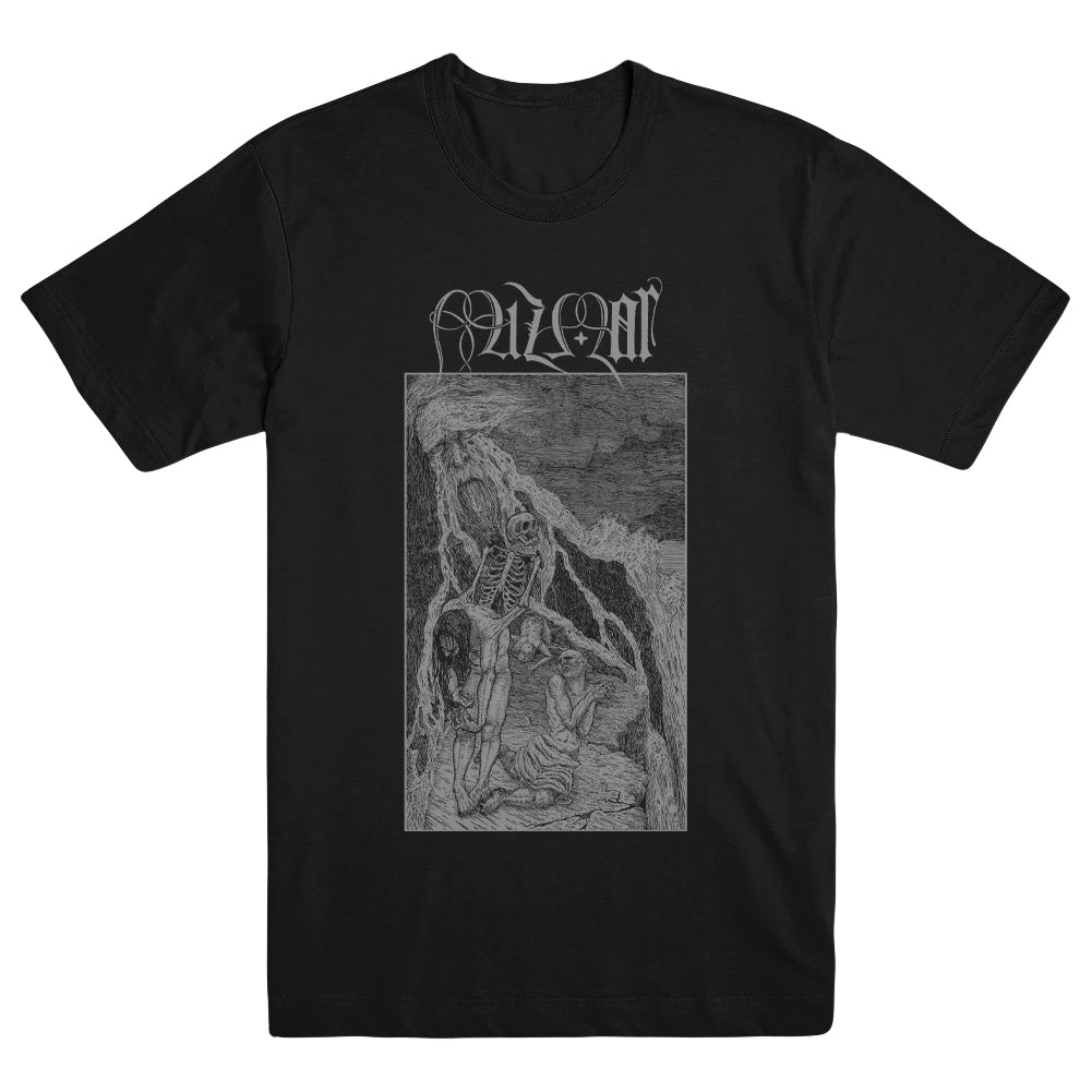 MIZMOR "Psalter" T-Shirt