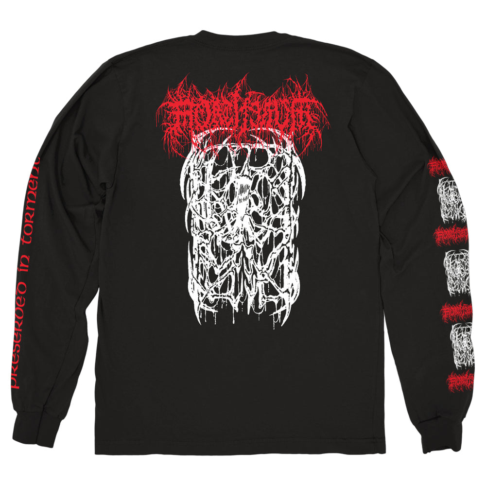 MORTIFERUM - Official EU/UK Store - Evil Greed