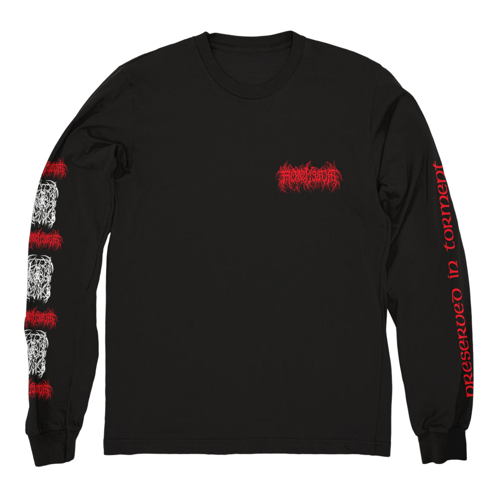 MORTIFERUM - Official EU/UK Store - Evil Greed