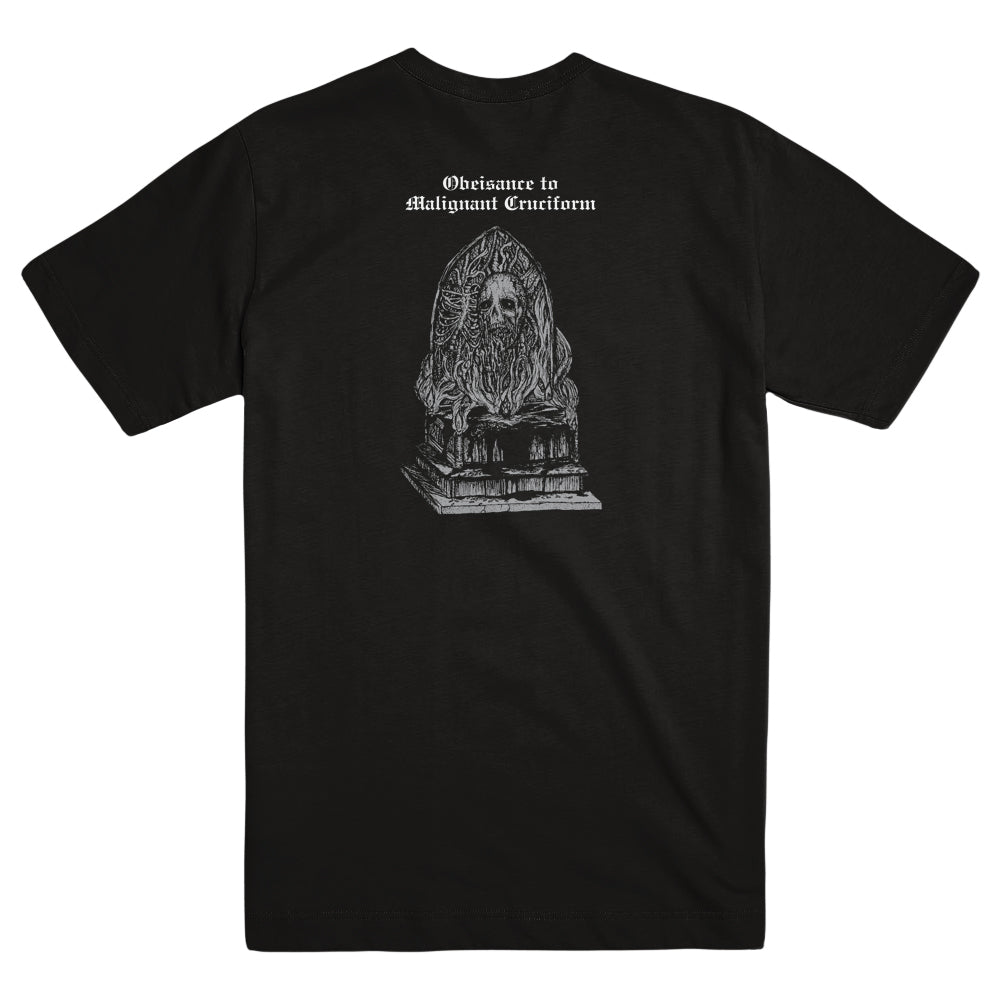 MORTIFERUM "Burial Stone" T-Shirt