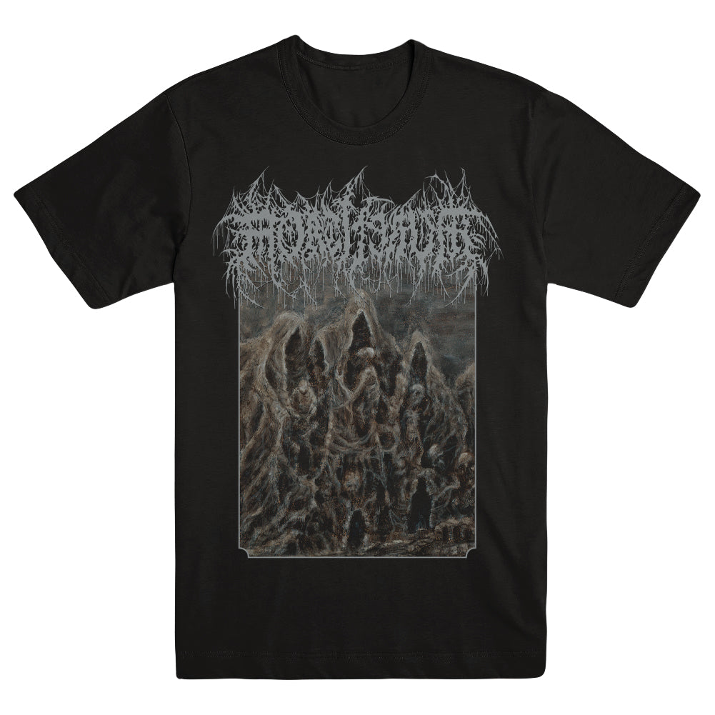 MORTIFERUM - Official EU/UK Store - Evil Greed