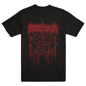 MORTIFERUM "Skullweb 2023" T-Shirt