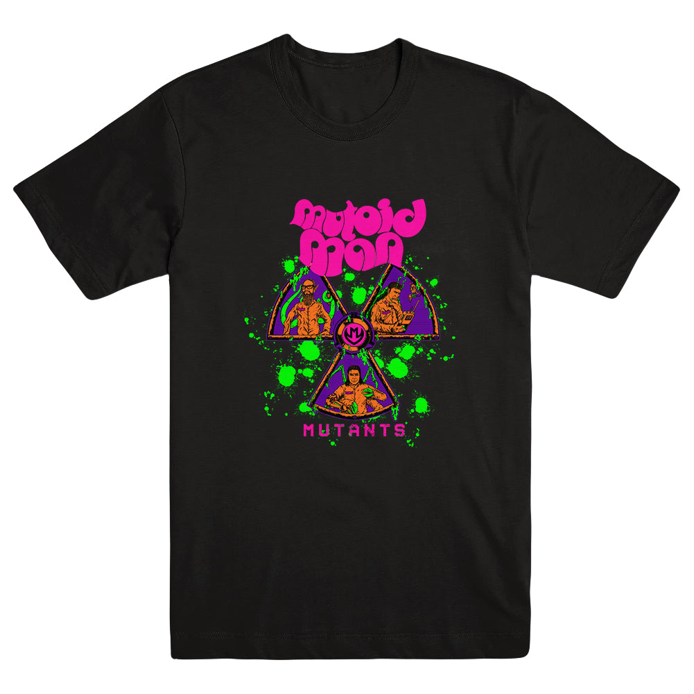 MUTOID MAN - Official EU/UK Store Tagged 