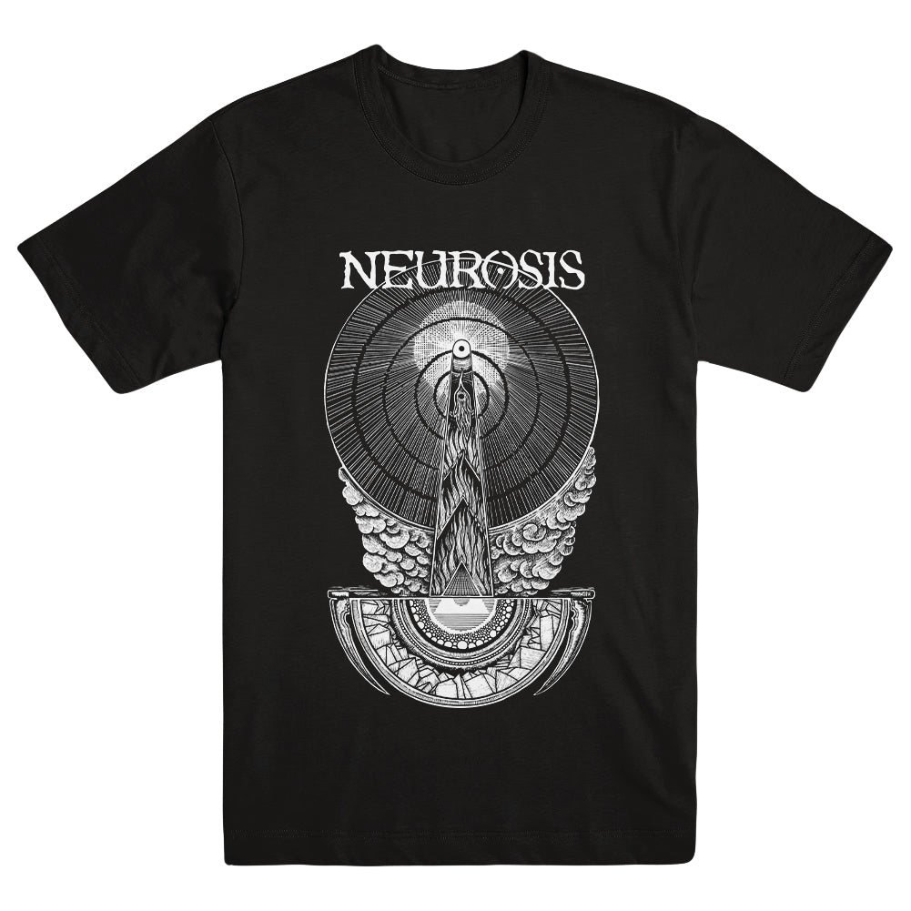 NEUROSIS "Collapsing Sun" T-Shirt