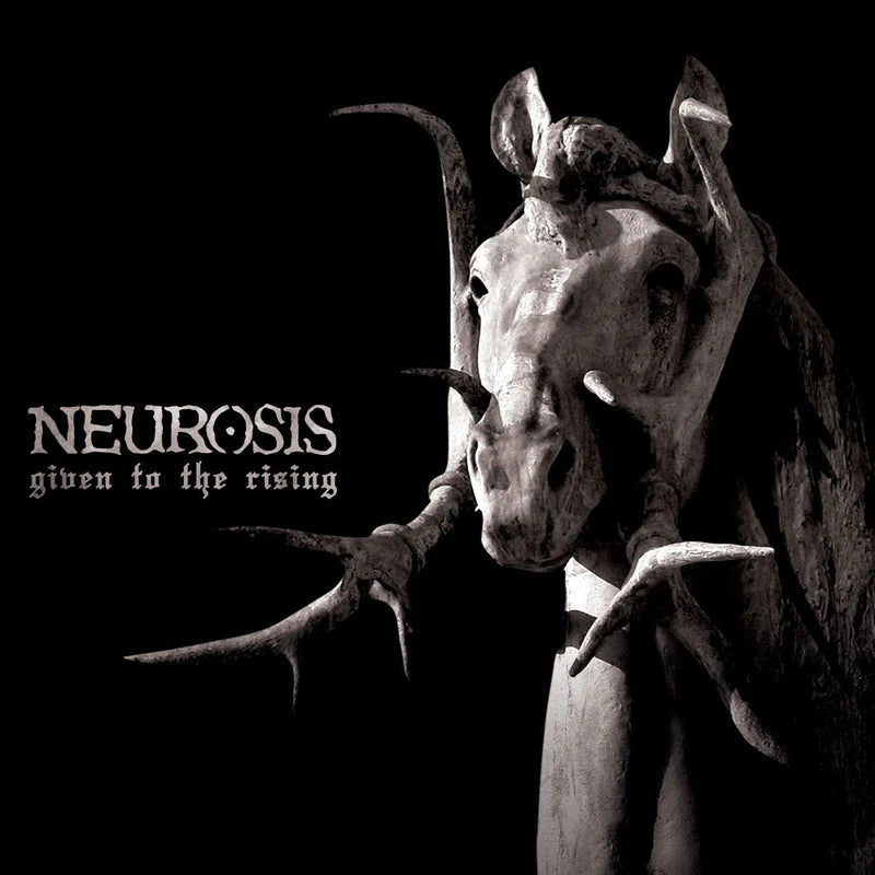 NEUROSIS "Given To The Rising" 2xLP