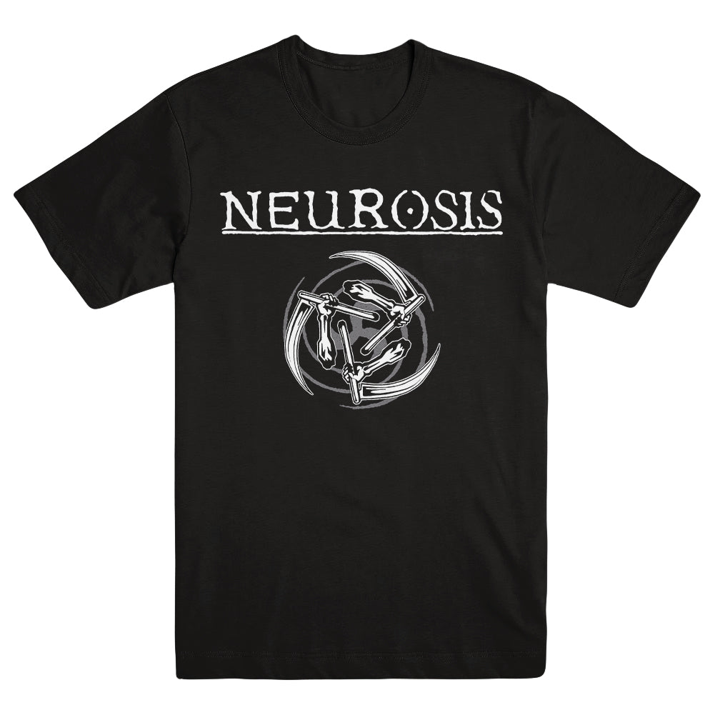 NEUROSIS "Sickles" T-Shirt