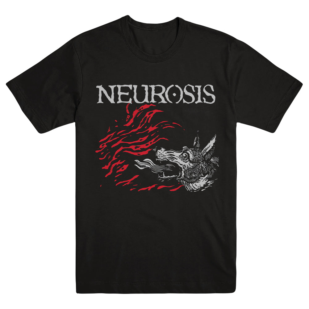 NEUROSIS "Times Of Grace" T-Shirt