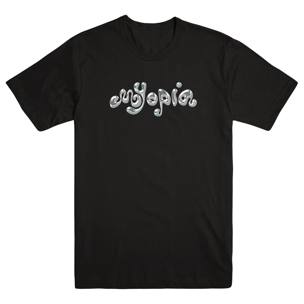NICOLE MIGLIS "Myopia" T-Shirt
