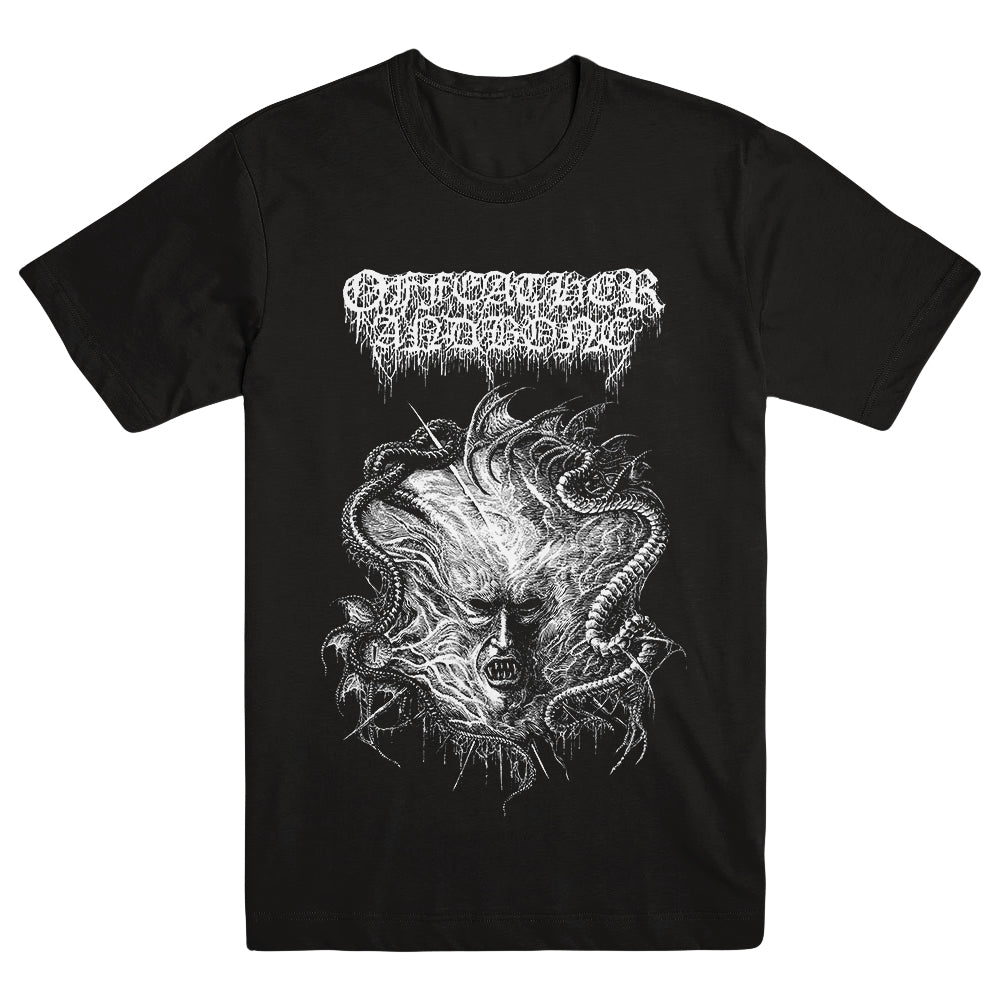 OF FEATHER AND BONE "MFAXII" T-Shirt