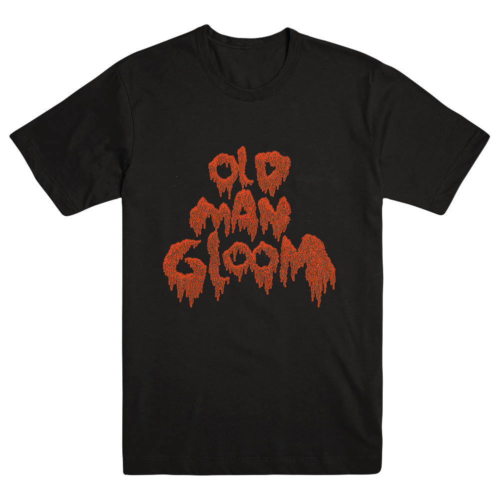 OLD MAN GLOOM Nonsense T-Shirt - Evil Greed