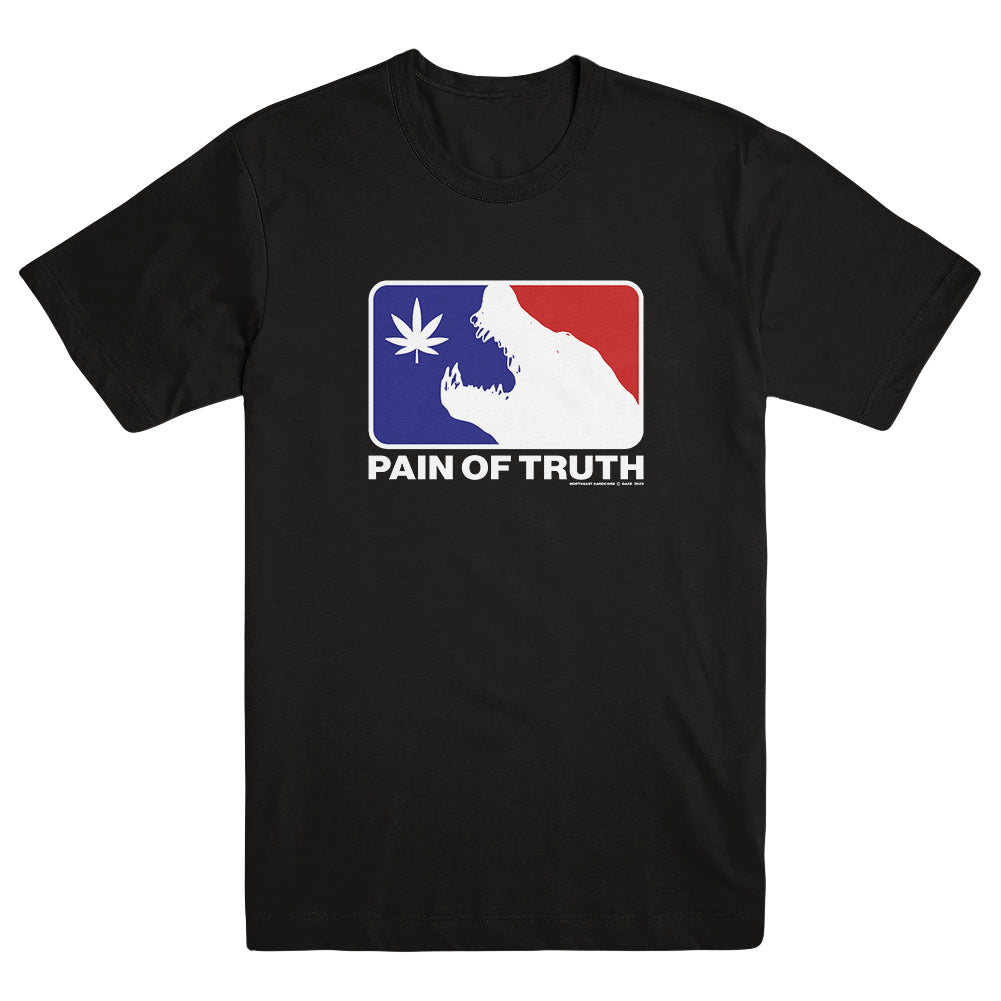 PAIN OF TRUTH "MLB" T-Shirt