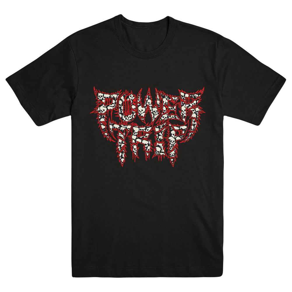 POWER TRIP "Skull" T-Shirt