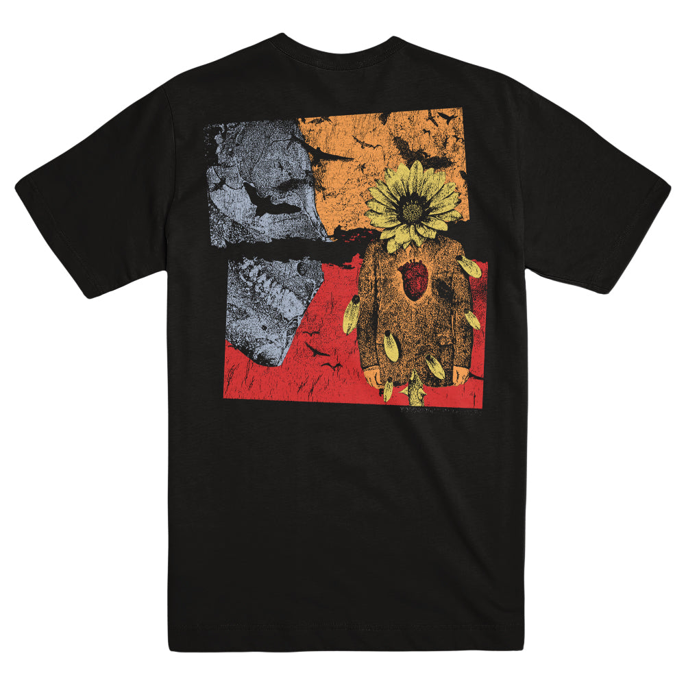 POISON THE WELL "Big Three" T-Shirt