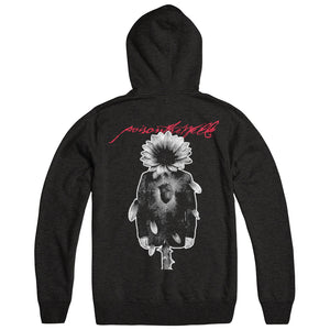 POISON THE WELL "Sunflower" Hoodie