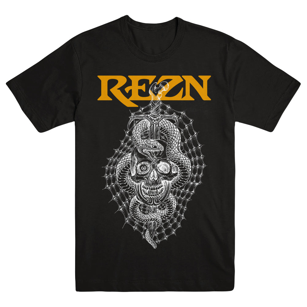 REZN "Impaled - Black" T-Shirt