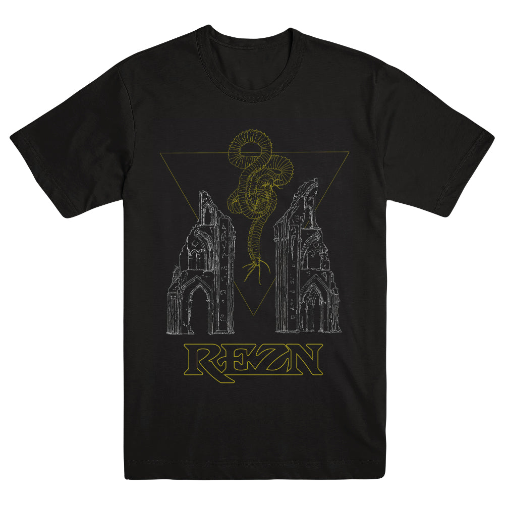 REZN "Ruins" T-Shirt