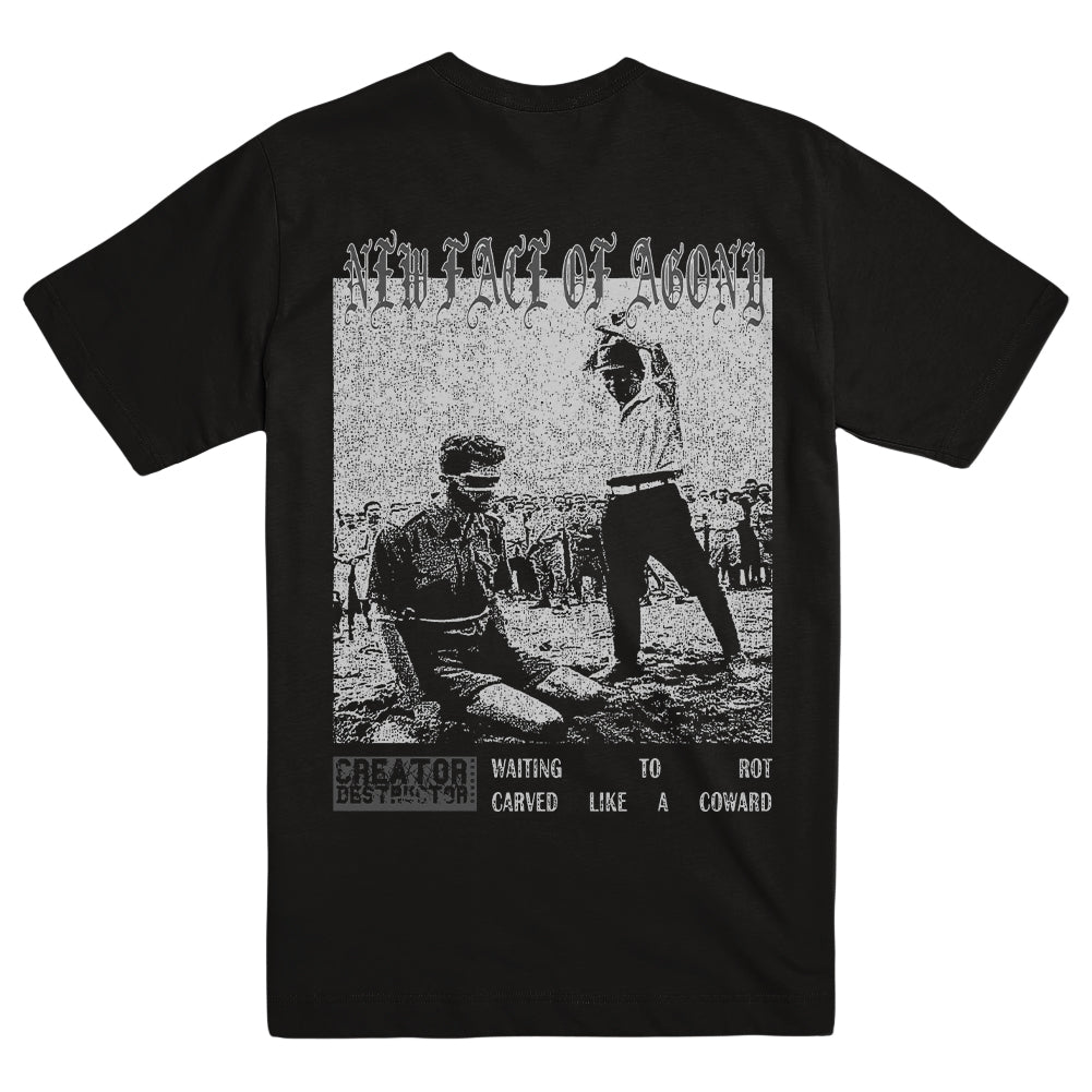 SCALP "Knife" T-Shirt