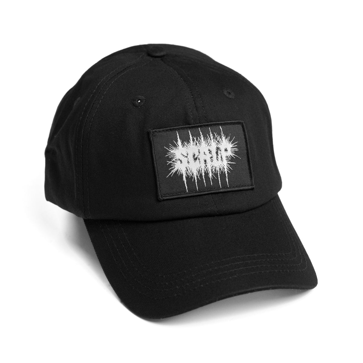 SCALP "Logo" Cap